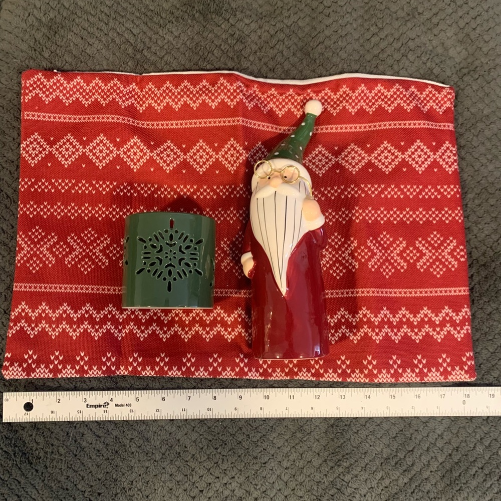 Christmas Decor